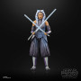 Star Wars Black Series - Ahsoka Tano - The Mandalorian - Credit Collection