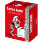 Collectoys - Lucky Luke & Rantanplan - Pile d'albums