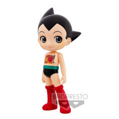 Banpresto Qposket - Astro Boy Ver. B - Astro le Petit Robot