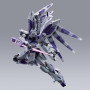 Bandai Tamashii Nation - METAL BUILD - HI-V GUNDAM - Mobile Suit Gundam Char's Counterattack - Justice Gundam