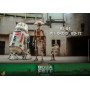 Hot Toys Star Wars - R5-D4, Pit Droid & BD-72 - pack 3 figurines PVC ARTFX