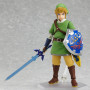 The Legend of Zelda Skyward Sword figurine Figma Link 14 cm