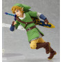 The Legend of Zelda Skyward Sword figurine Figma Link 14 cm