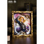 Infinity Studio - Cadre 3D The Lady of Luminosity - Lux - League of Legends