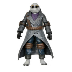 NECA - Ultimate Donatello as The Invisible Man - Universal Monsters x TMNT