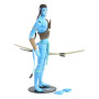 Mc Farlane - Avatar figurine Jake Sully 1/12