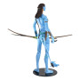 Mc Farlane - Avatar figurine Neytiri 1/12
