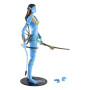Mc Farlane - Avatar figurine Neytiri 1/12