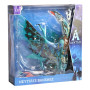 Mc Farlane Mega Fig - Avatar -Neytiri's Banshee