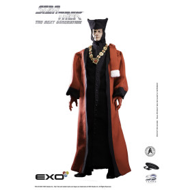 EXO-6 - Star Trek: The Next Generation figurine 1/6 Judge