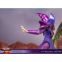 First 4 Figures - Yu Gi Oh! - Dark Magician Purple Version - ArtFXJ