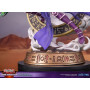 First 4 Figures - Yu Gi Oh! - Dark Magician Purple Version - ArtFXJ