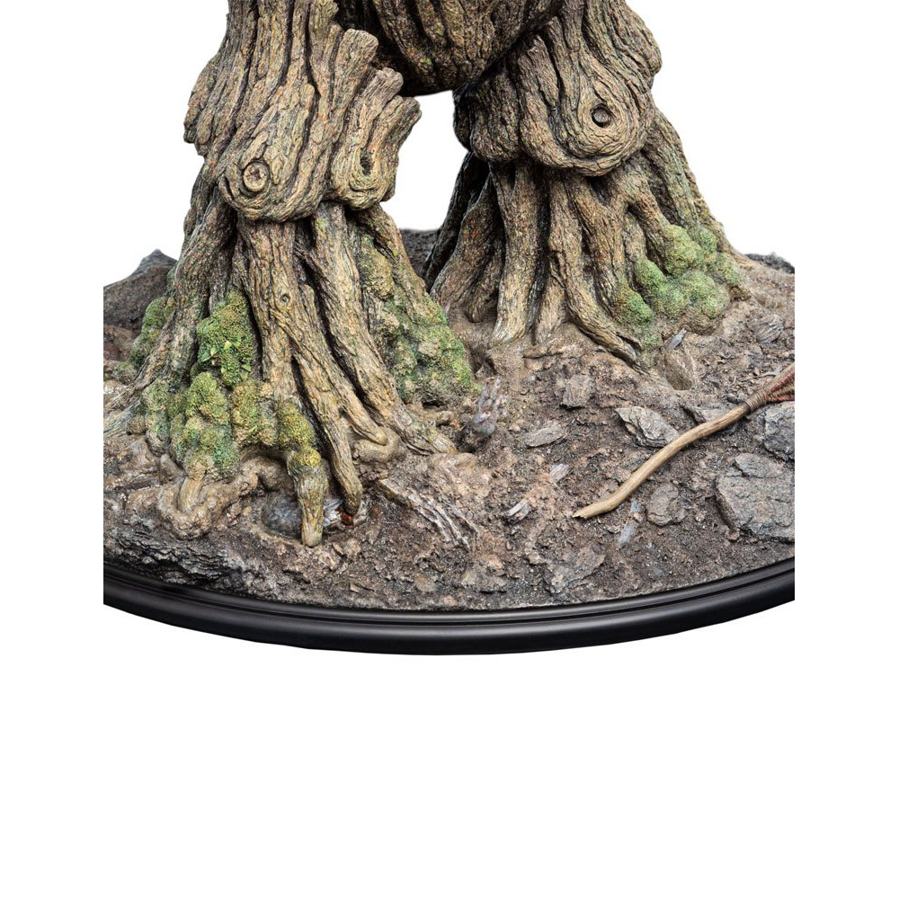 Weta Leaflock the Ent Statue 1/6 Le seigneur des anneaux Figurine