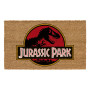SD Toys - Jurassic Park paillasson "Logo"