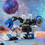 Hasbro - The Transformers: METROPLEX - Legacy Generations - Titan Class