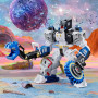 Hasbro - The Transformers: METROPLEX - Legacy Generations - Titan Class