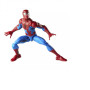 Marvel Legends Retro Collection Spider-Man (Cell Shaded)