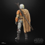Star Wars Black Series - The Mandalorian Tatooine - Credit Collection