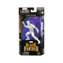 Marvel Legends - Black Panther Comics - Hatut Zeraze - Build A Figure Attuma