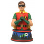 Diamond Select Buste Batman 1966 buste Robin 15 cm