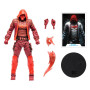 Mc Farlane DC Gaming - Red Hood Monochromatic Variant (Gold Label) 1/12