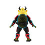 Super 7 - TMNT - Ultimates LEO THE SEWER SAMURAI - Teenage Mutant Ninja Turtles