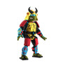 Super 7 - TMNT - Ultimates LEO THE SEWER SAMURAI - Teenage Mutant Ninja Turtles