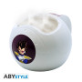 ABYstyle - DRAGON BALL - Mug 3D - Heat Change - Vegeta Spaceship