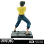 Abysse Corp - YU YU HAKUSHO - Figurine Hiei- Super Figure Collection