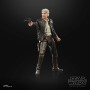 Star Wars The Black Series Archive - Han Solo Episode VII