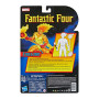 Marvel Legends - Firelord - Fantastic Four - Les 4 Fantastiques