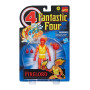 Marvel Legends - Firelord - Fantastic Four - Les 4 Fantastiques