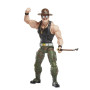 Hasbro G.I.JOE Classified Serie - Sgt Slaughter SDCC 2022 Exclusive