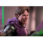 Hot Toys - Green Gobelin Upgraded Suit - Marvel's Spider-Man: No Way Home figurine Movie Masterpiece 1/6