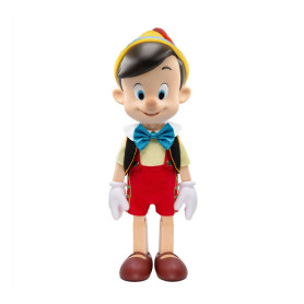 Super 7 - Pinocchio figurine Supersize Vinyl 1:1