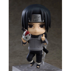 Nendoroid - NARUTO SHIPPUDEN - ITACHI UCHIHA ANBU BLACK OPS VER.