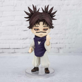Bandai figurine Figuarts MINI - CHOSO - Jujutsu Kaisen