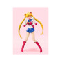 Bandai figurine SH Figuarts -Sailor Moon Animation Color Edition - Sailor Moon ACE
