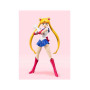 Bandai figurine SH Figuarts -Sailor Moon Animation Color Edition - Sailor Moon ACE