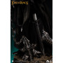 Infinity Studio X Penguin Toys - Witch King of Angmar Half Size Statue Master Forge Series- 1/2