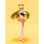 Bandai Sailor Moon SH Figuarts - Sailor Venus Anime Color Edition