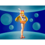 Bandai Sailor Moon SH Figuarts - Sailor Venus Anime Color Edition