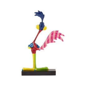 Enesco - Looney Tunes Britto - Road Runner - Bip Bip