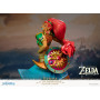 F4F Urbosa Breath of the Wild Collector The Legend of Zelda figurine PVC