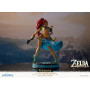 F4F Urbosa Breath of the Wild Collector The Legend of Zelda figurine PVC