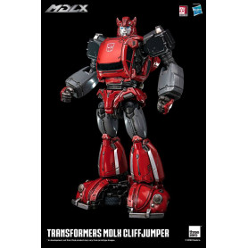 Three Zero - Transformers MDLX CLIFFJUMPER