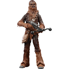 Star Wars The Black Series Archive - Chewbacca