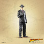 Hasbro - Major Arnold Toht - Indiana Jones Adventure Series: Les Aventuriers de l'arche perdue 1/12