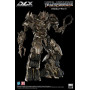 Three0 Transformers - DLX MEGATRON - Transformers 2 : La Revanche