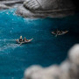 Weta - The Argonath Environment - Le seigneur des anneaux
